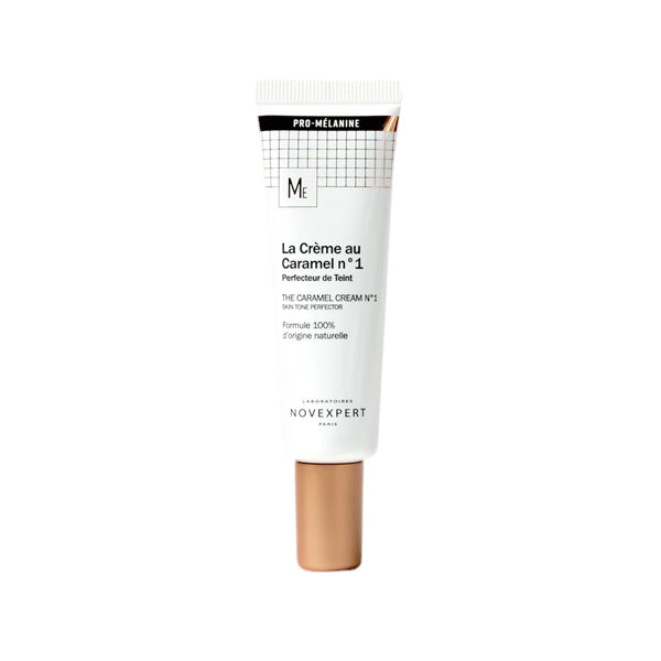 Novexpert The Caramel Cream 30ml
